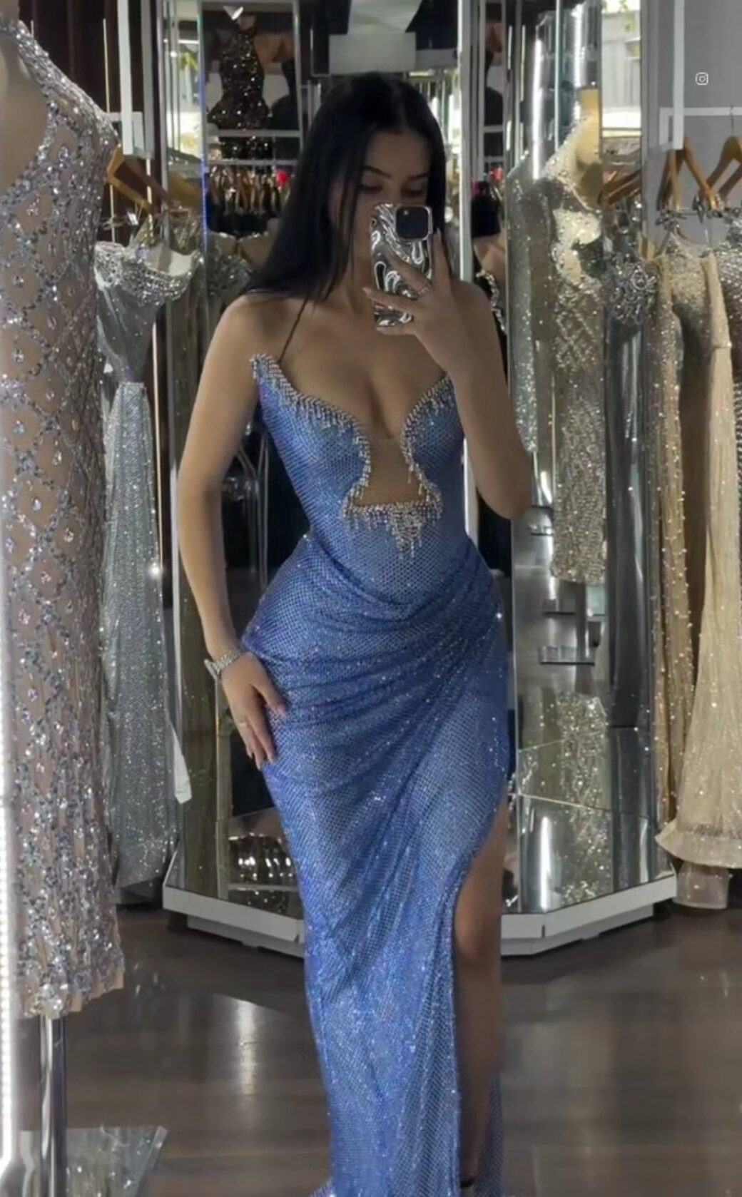 x