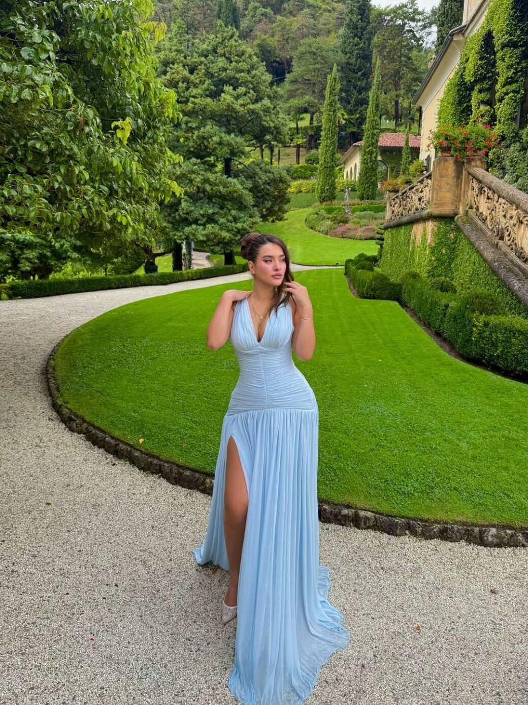 MELIS
